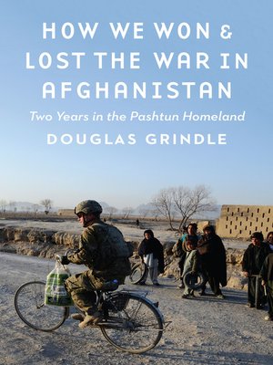 cover image of How We Won and Lost the War in Afghanistan
